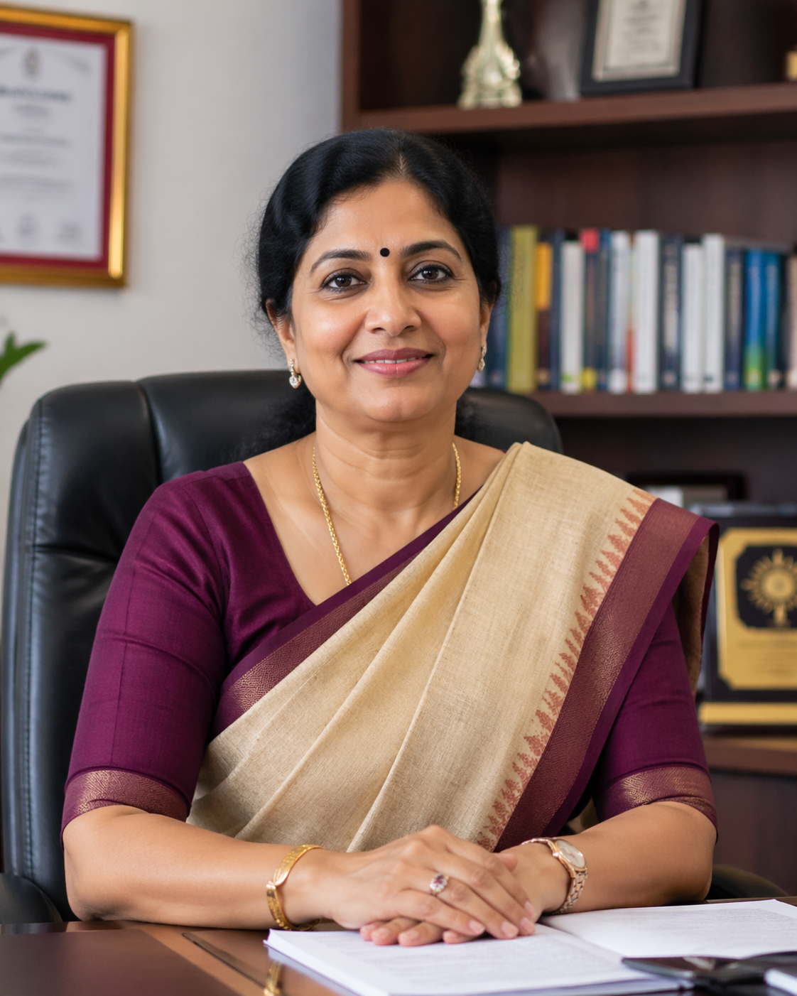 Principal